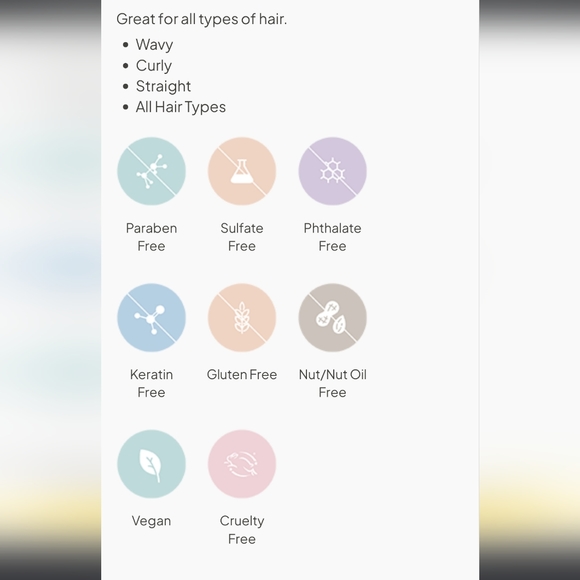Drybar Agua Fresca Conditioner - Picture 6 of 6